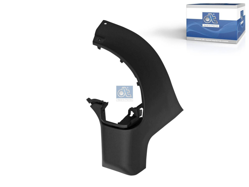 DT BUMPER CORNER 12.82232
