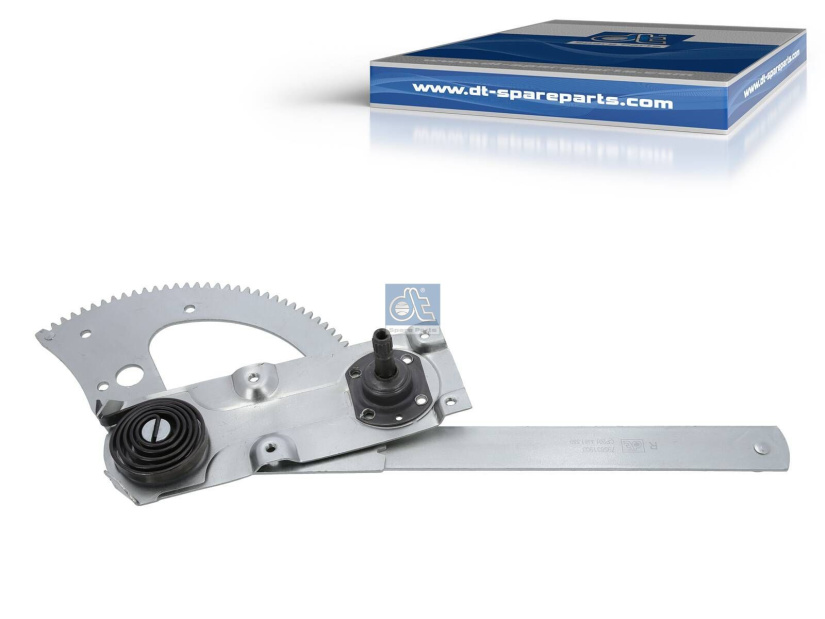 DT WINDOW REGULATOR 4.60569