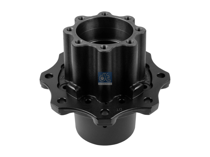 DT WHEEL HUB 4.67803