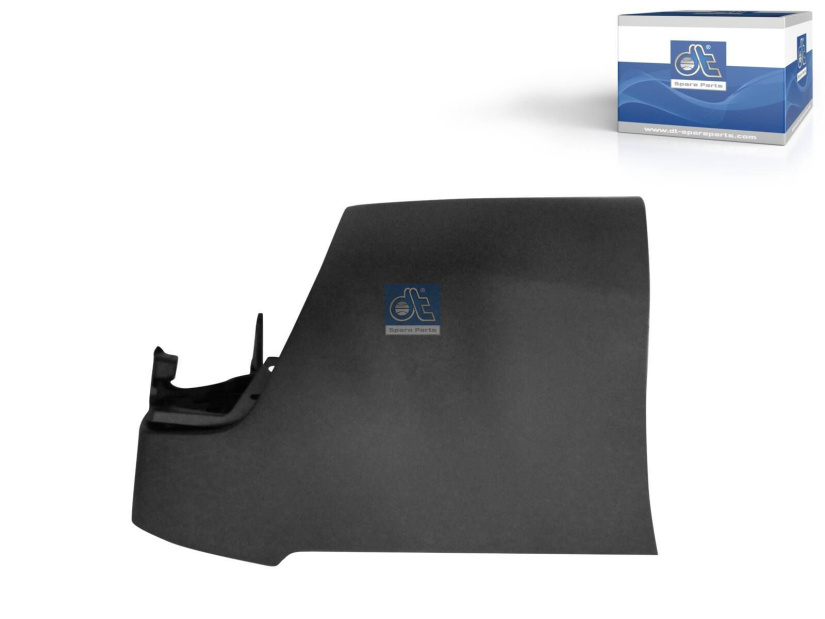 DT BUMPER CORNER 12.82273