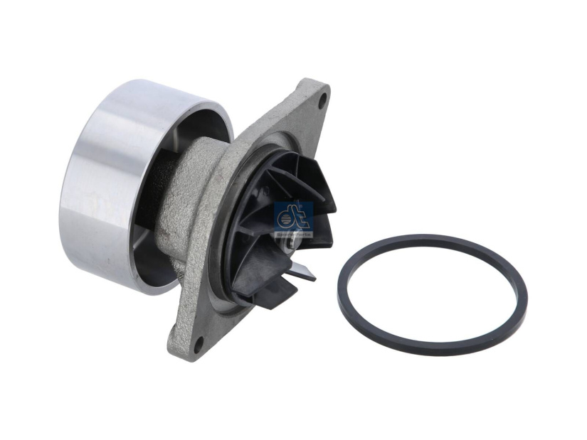 DT WATER PUMP 7.60302