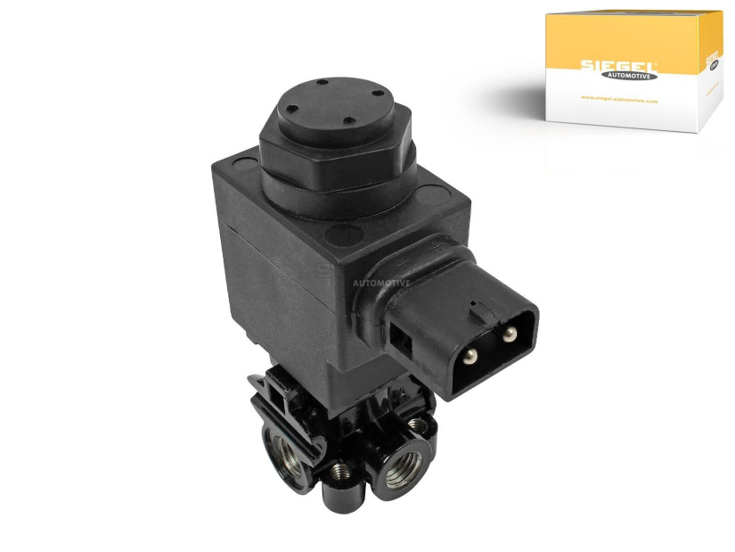 DT SOLENOID VALVE SA5E0073