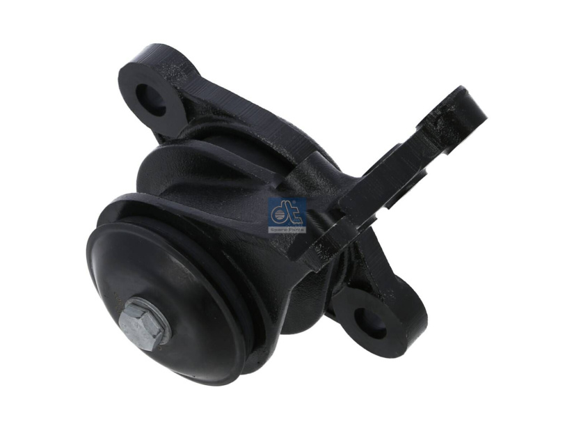 DT RUBBER MOUNTING 6.28507