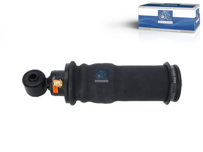 DT CABIN SHOCK ABSORBER 1.55900