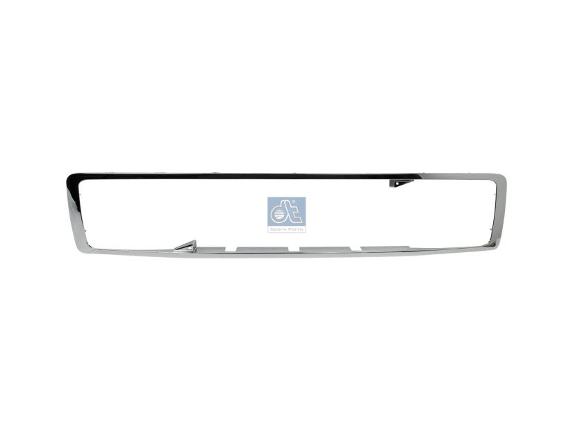 DT FRAME, RADIATOR GRILL 2.71195