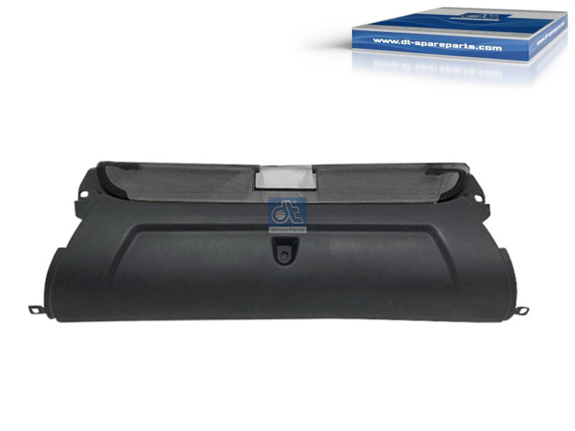 DT BUMPER 1.23108