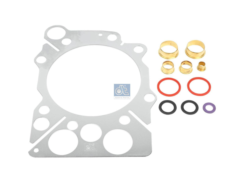 DT CYLINDER HEAD GASKET KIT 2.31024