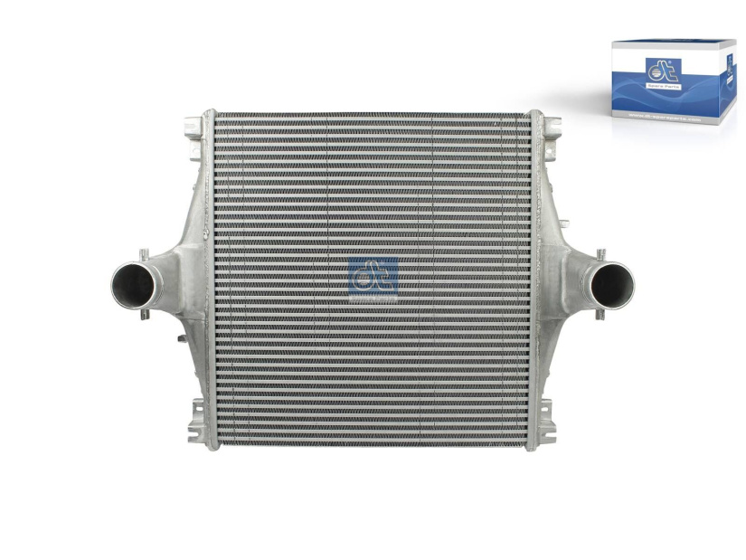 DT HEAT EXCHANGER 7.21112
