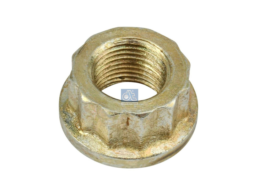 DT NUT 4.40090