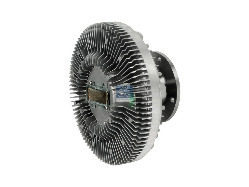 DT VISCOUS FAN CLUTCH 7.60801