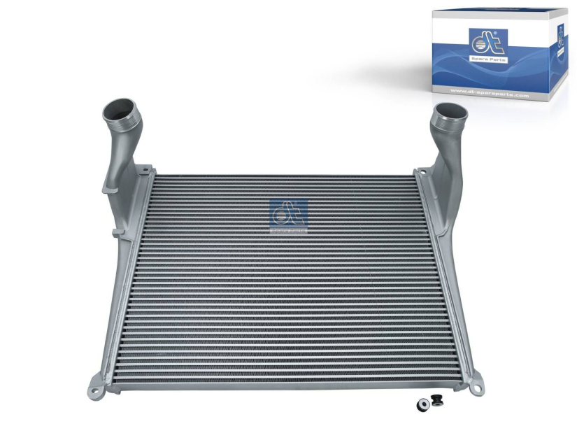 DT INTERCOOLER 4.66330