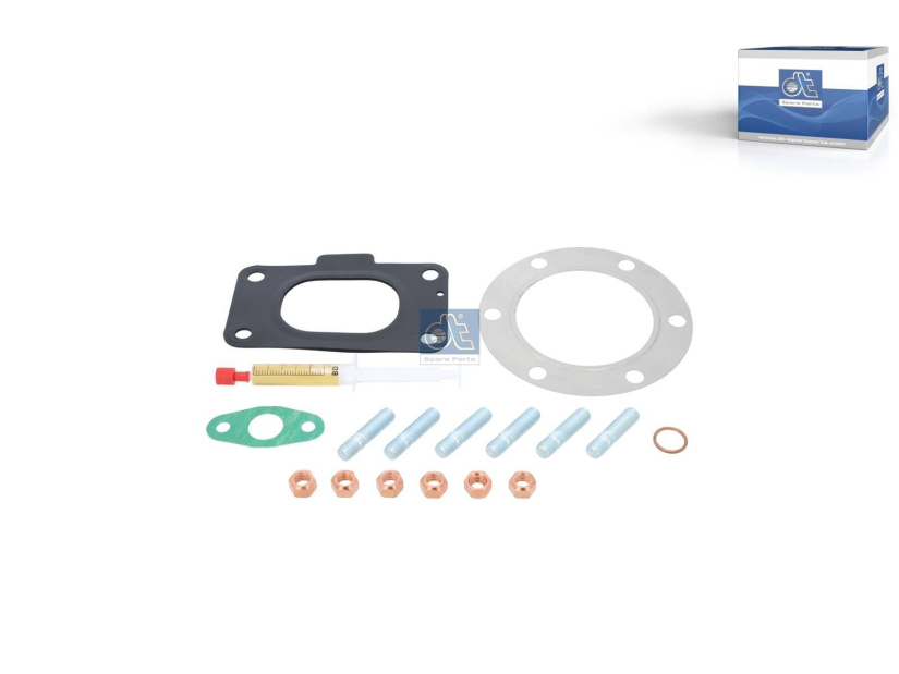 DT MOUNTING KIT 4.93503