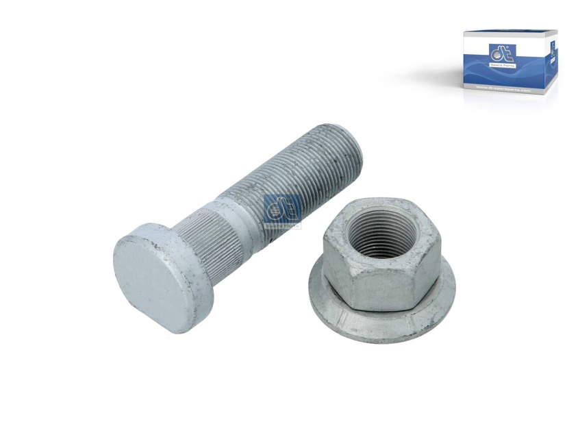 DT WHEEL BOLT 10.91003