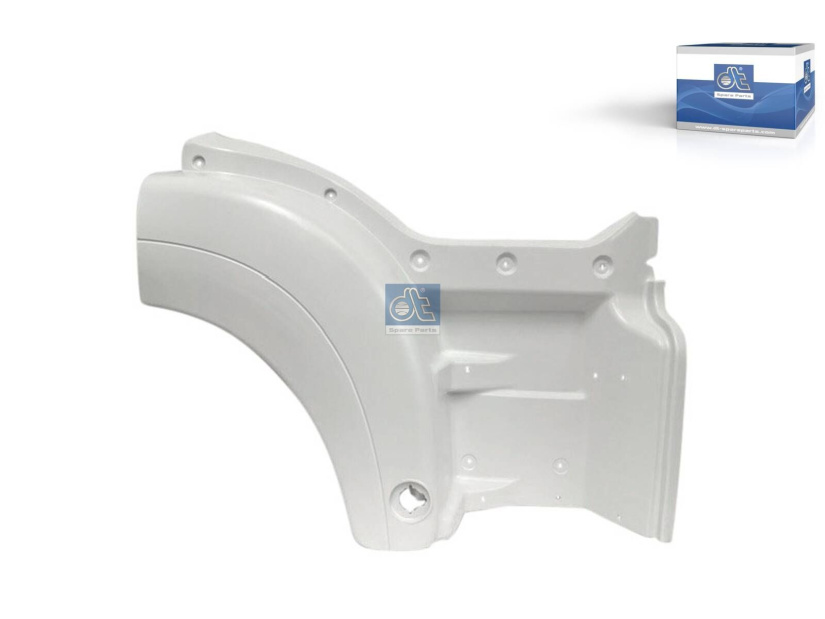 DT STEP WELL CASE 3.00279