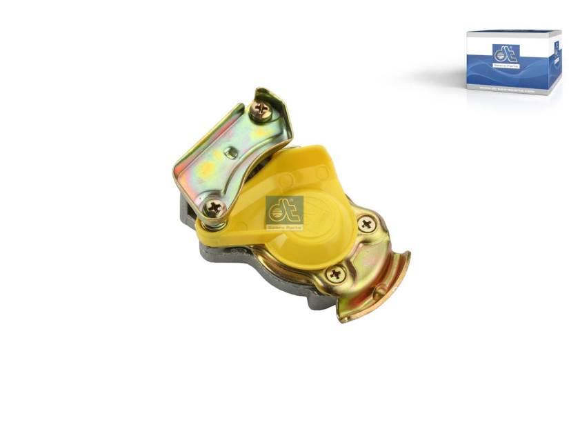 DT PALM COUPLING 4.60135
