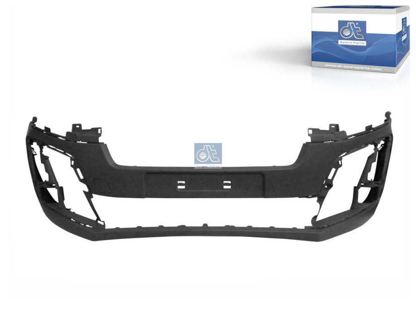 DT BUMPER 12.82221