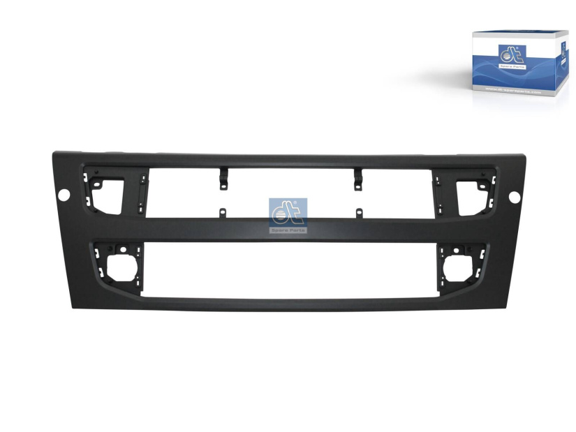 DT FRONT GRILL 2.71566