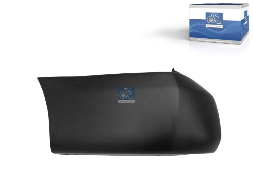 DT BUMPER CORNER 12.82248