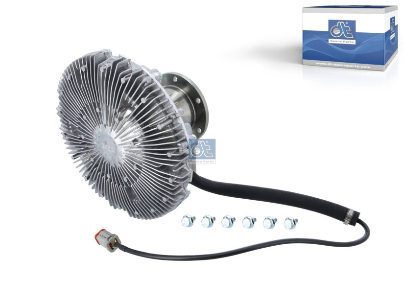 DT FAN CLUTCH 1.11471