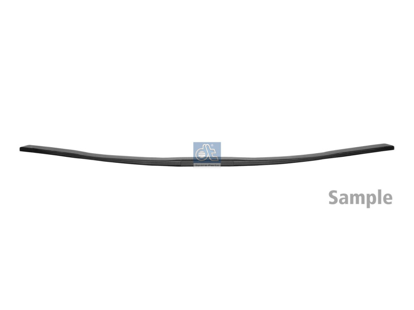 DT LEAF SPRING 3.65323