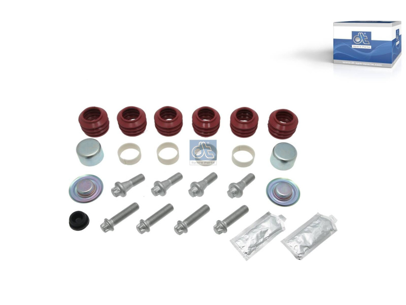DT REPAIR KIT 2.94337