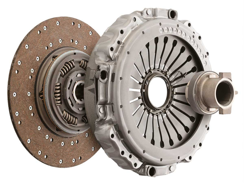 SACHS KYTKINPAKETTI 430MM VOLVO VT2514B, FS3400700357
