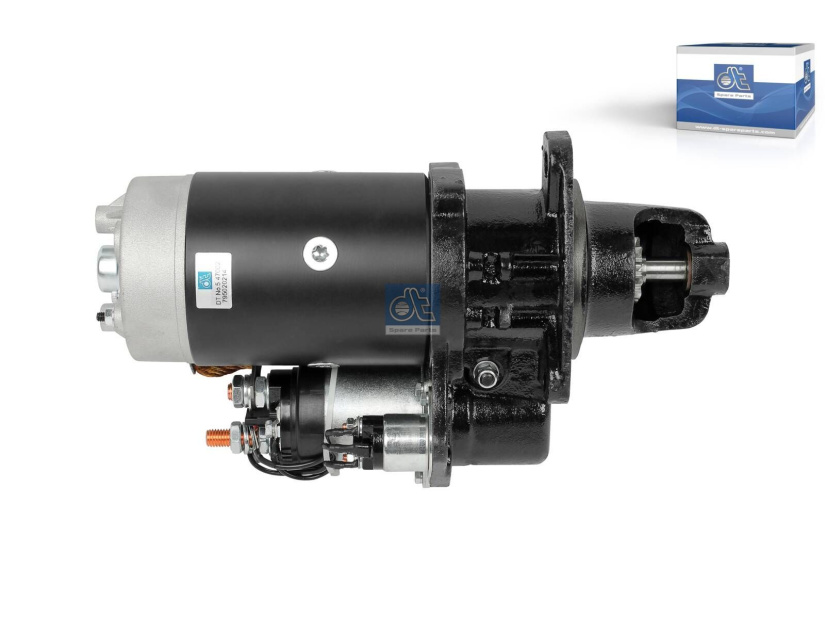 DT STARTER MOTOR 5.47002