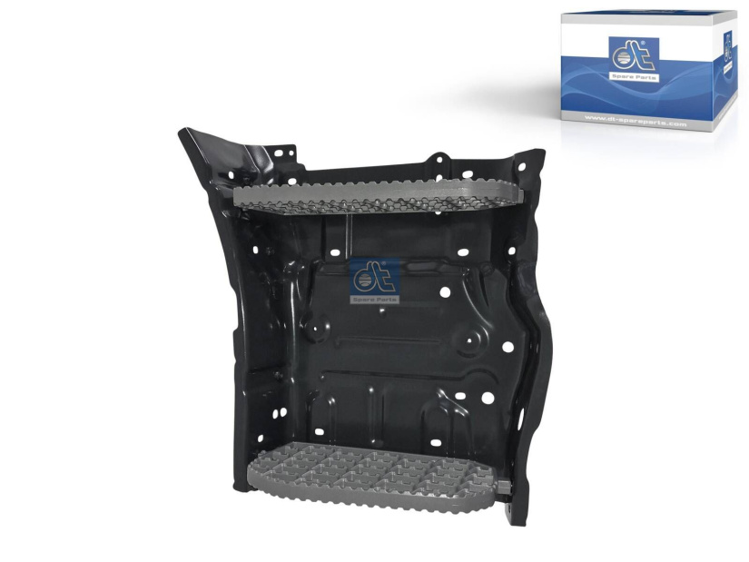 DT STEP WELL CASE 1.23693