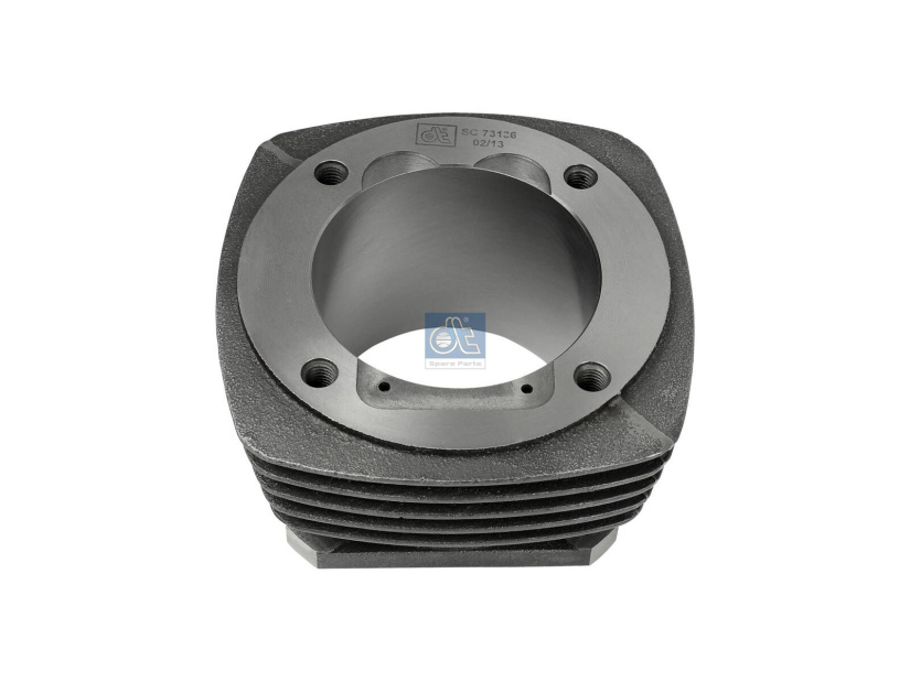 DT CYLINDER BLOCK 4.60845