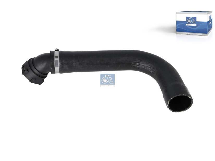DT RADIATOR HOSE 7.21384
