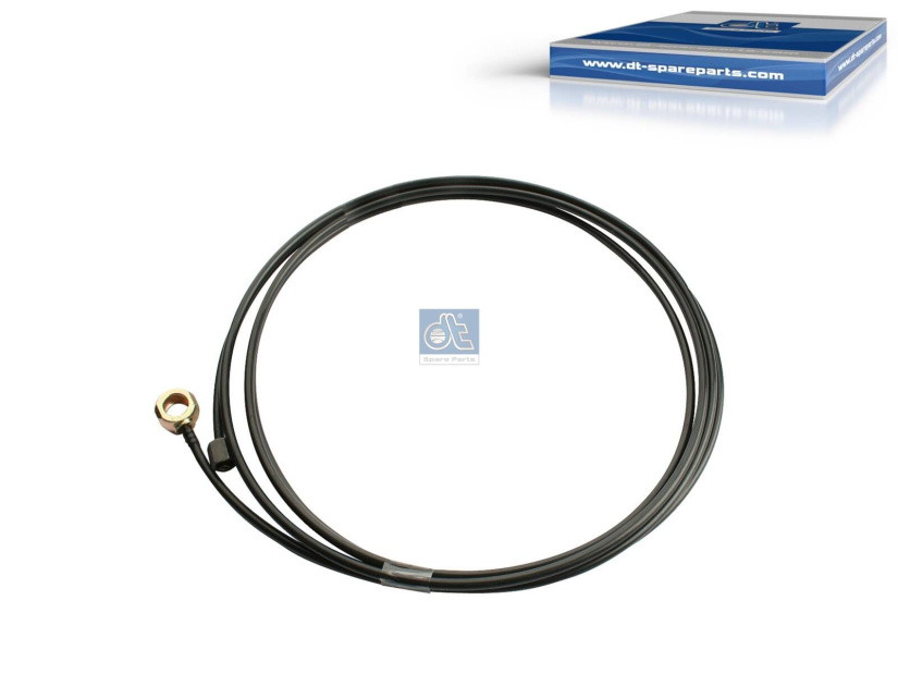 DT FUEL LINE 4.10108
