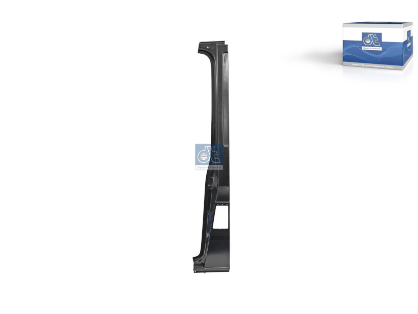 DT OVEN PILARIN VERHOILU, VASEN FORD 13.00424