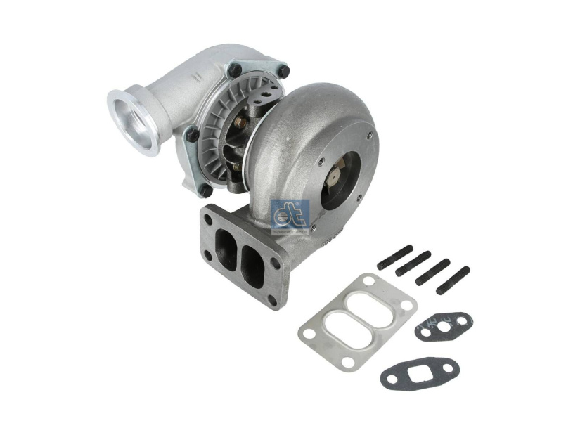 DT TURBOCHARGER 4.62555