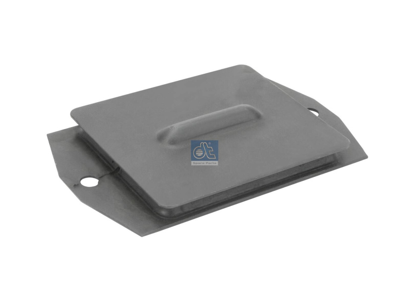 DT RUBBER CUSHION 2.62305