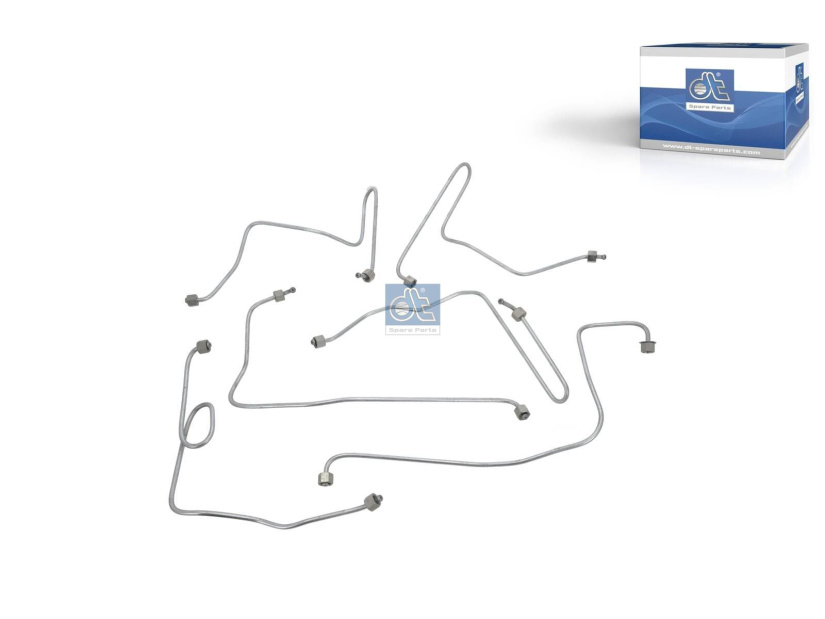DT INJECTION LINE KIT 2.91202