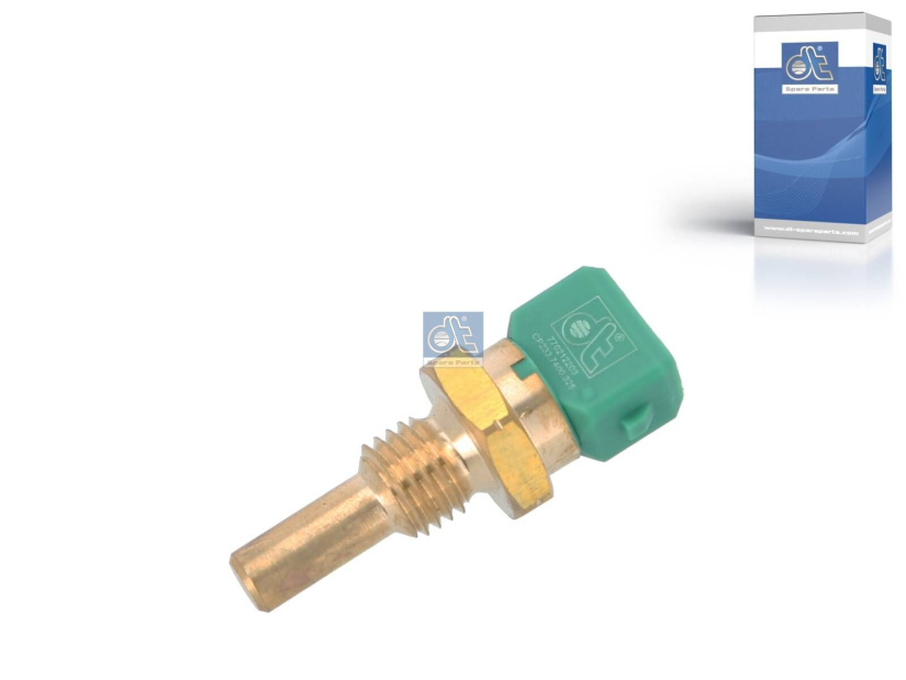 DT TEMPERATURE SENSOR 6.33325