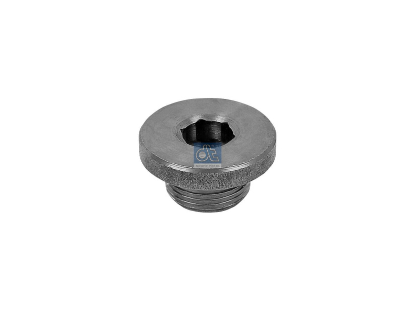 DT OIL DRAIN PLUG 7.50625