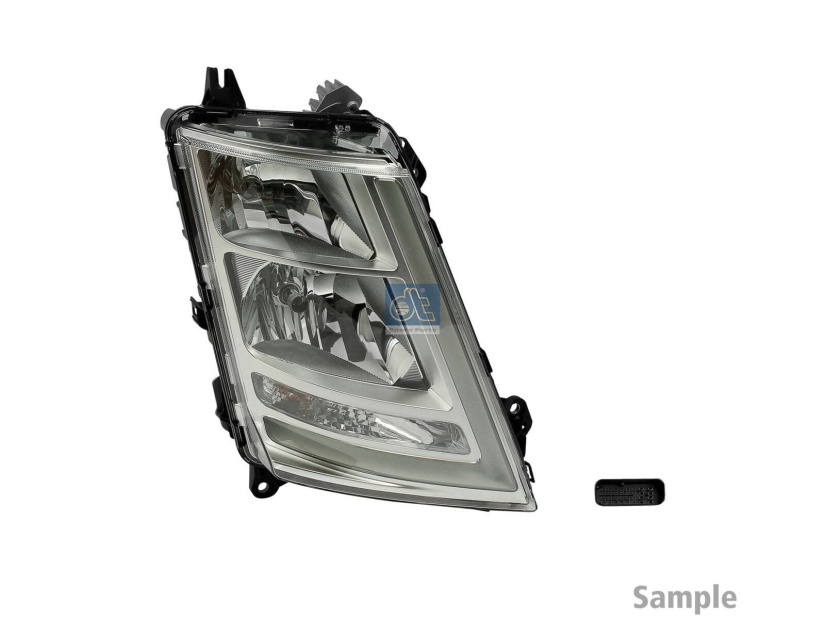DT HEADLAMP 2.24796