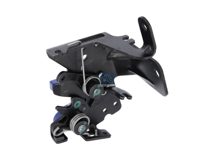 DT ENGINE HOOD SLOT 1.23032