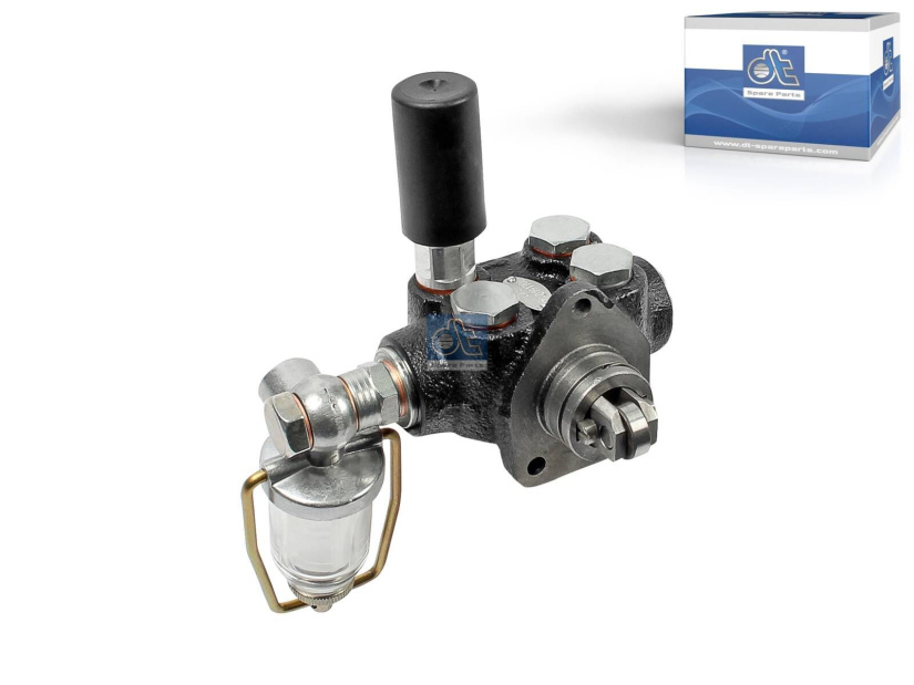 DT FUEL FEED PUMP 3.21010