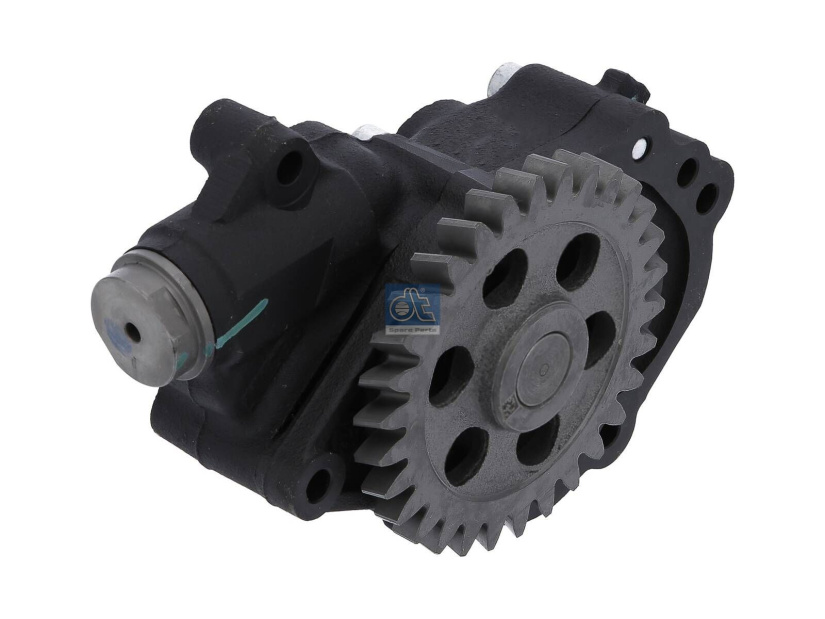 DT OIL PUMP 7.59124