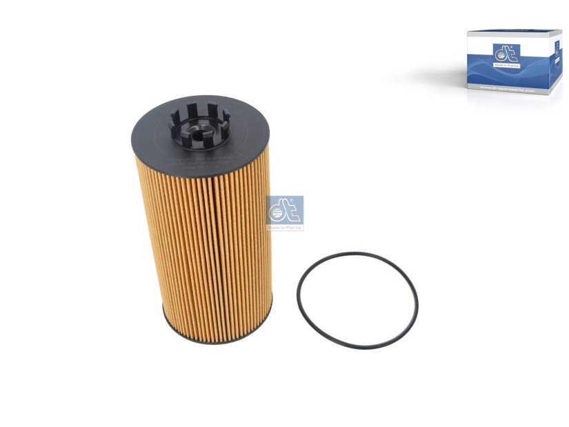 DT OIL FILTER INSERT 2.01278