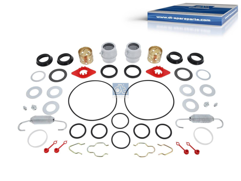DT REPAIR KIT 10.33147