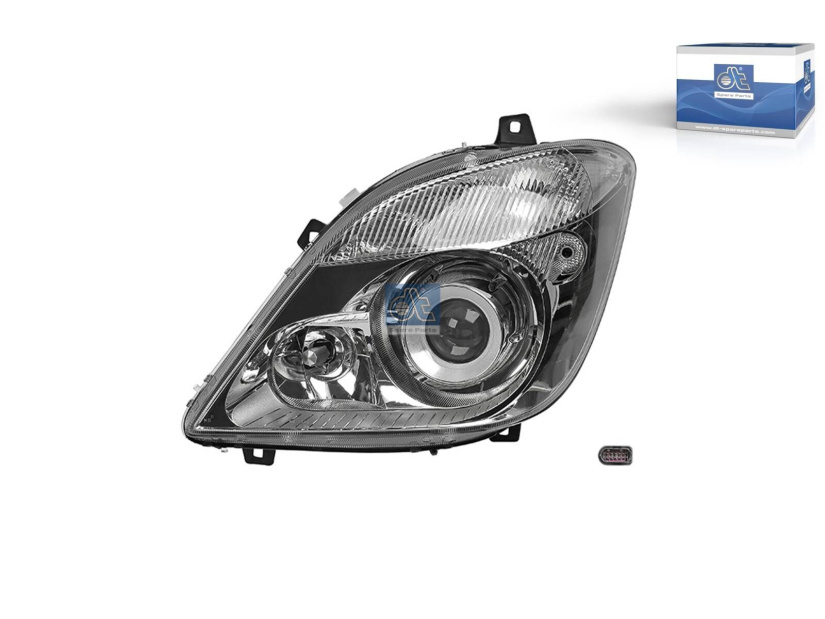 DT HEADLAMP 4.68090