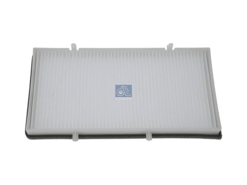 DT CABIN AIR FILTER 6.73103