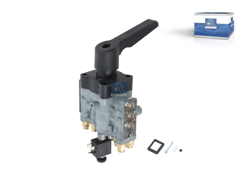 DT REGULATOR 10.94220
