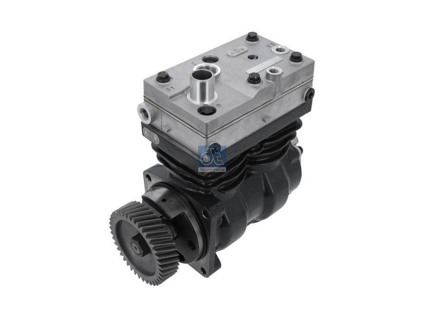 DT COMPRESSOR 4.65469