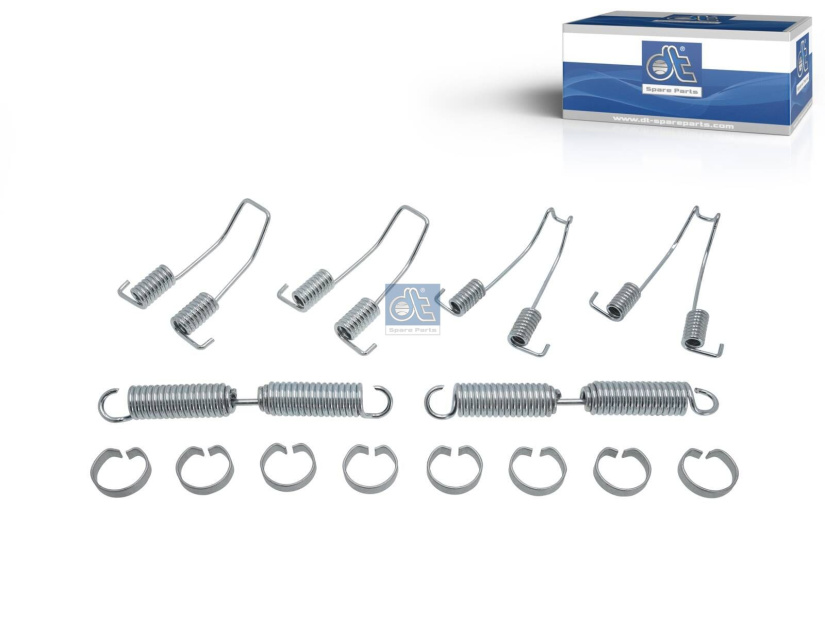 DT REPAIR KIT 10.13391