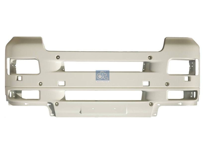 DT BUMPER 3.80104