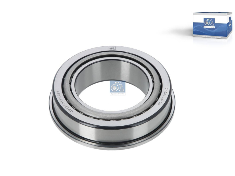 DT TAPERED ROLLER BEARING 3.50092